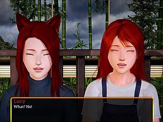 my new family episode 371