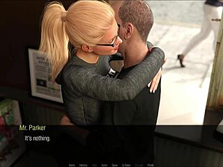 Noticias Duras de Jessica O'Neil 82