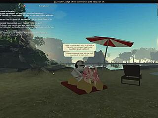 Try 69 with that whore in deepthroat and anal