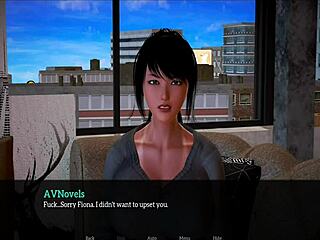 My new family episode 295