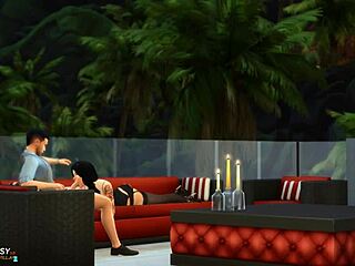 alice spencer-kim as vip escort