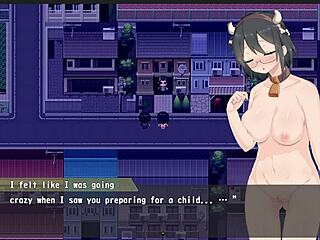 Magical Girl's Breasty Adventures in Part 5