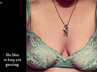 너 자지 이제 아내 소유야?