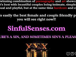 Horny couple dives into muff and doggystyle with big cock