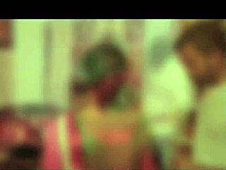 เจ้าสาวอินเดียถูกพี่เขยลวนลามหนักในงานแต่ง