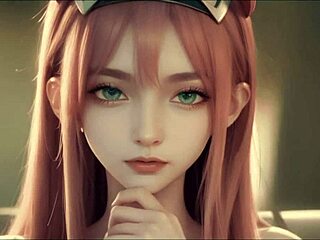 i need that ai generated zerotwo for my hentai fantasies