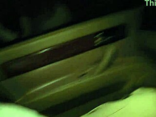 my girlfriend enjoys the beach ride