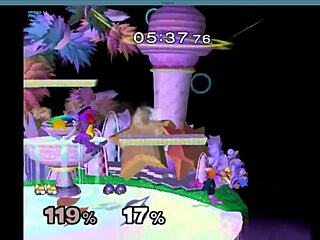 Huge Amazonian Dominatrix Rails Powerless Furry!