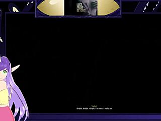 lust from beyond part 8