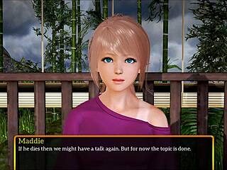 my new family episode 371