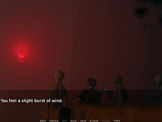 summers gone in episode 73