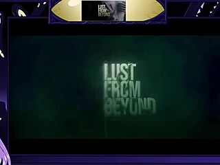 Want to See the Brunette's Big Tits in This Hentai Game?