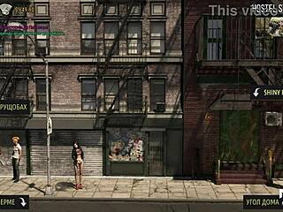 Fashion business episode 2: working goals turn into 69 in anime hentai.