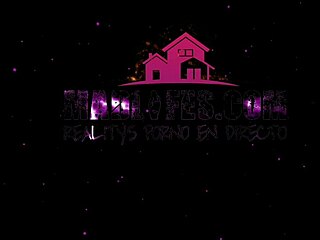 Blonde Trio Blows in Jacuzzi! Recorded from Window!