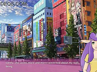 Want To Play With This Sexy Ninja Maid?