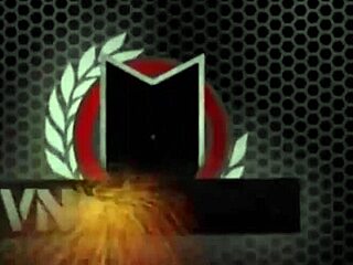 Carmen Valentina foot fucks pussy with dildo on cam