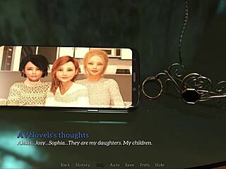 exploring new memories in this anime episode 17