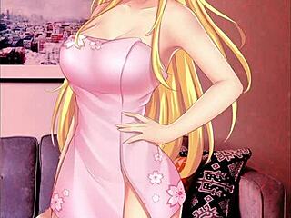 My neighbor is a yandere ep 2 neutral ending.