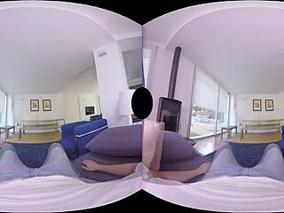 VirtualRealPorn Delivers Ghostly 3D Sex Experience!