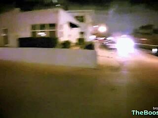 Meaty Slut with Big Tits Gets Ass Fucked Anal Style