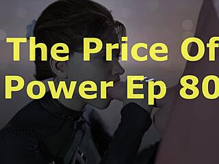 The Price Of Power 80 Episode