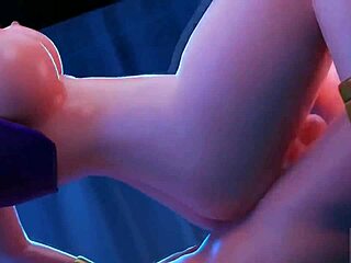 Try Not To Cum While Watching Sfm Anime Hentai With Sound