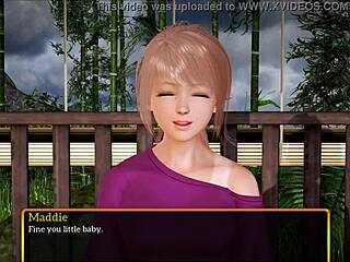 my new family episode 371