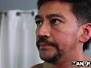 دكتور، ساعدني! لدي مشكلة غريبة مع أنت فيغا وآرون ترينر