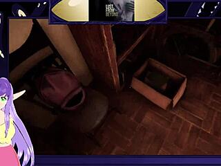 Lust från bortom del 8