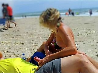 i keep cumming in public with everyone watching