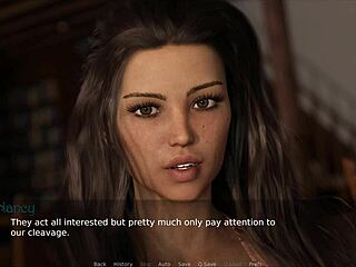 summers gone in episode 73