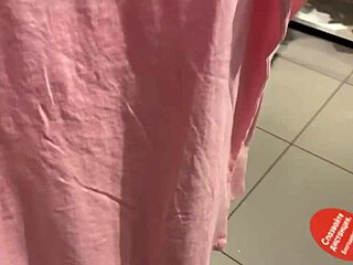 public whore moans during outdoor fuck with monster cock