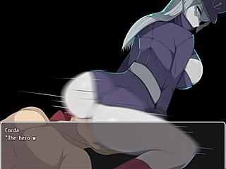 Dominant Woman Controls Me in Villainess Quest 2 Part 5