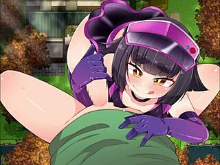 Hentai game with Mizuha scenes 😍