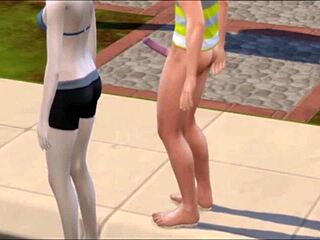 ويكد ويمسفيل: مكالمات ليلية كارمن في الحلقة 13