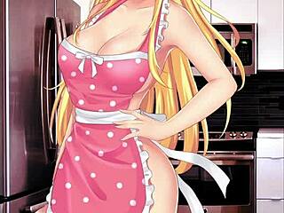 My neighbor is a yandere ep 2 neutral ending.