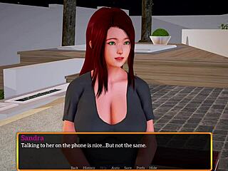 my new stepfamily game episode 582