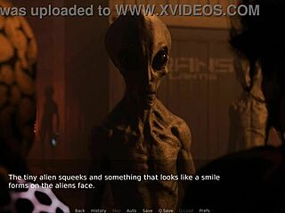 summers gone in episode 73