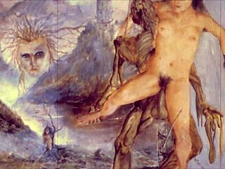 vintage erotic drawings tell a timeless story.