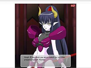 Easy Win But More to This Daughter of the Defeated Devil Ep 1