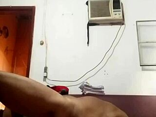 gugu in exciting costume exercise