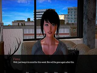 My new family episode 295