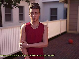 I swear, a wife and stepmom got missing scenes 23