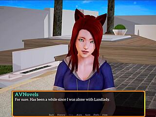 my new stepfamily game episode 582