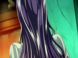 I explore genderfuck in this hentai music video