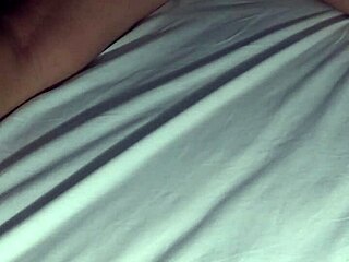 Wanna know how I massaged my wife today?