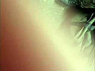 Hey, straight military recruit, ready to be seduced in your tight underwear?