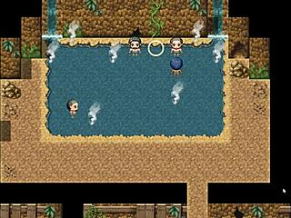 i can’t believe natsuki’s wild gangbang in the public bath hentai game ep 27