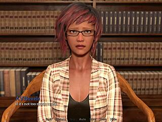 exploring new memories in this anime episode 17