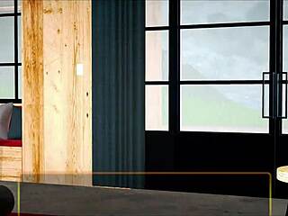 my new family episode 371